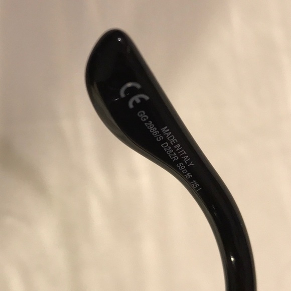 Gucci sunglasses